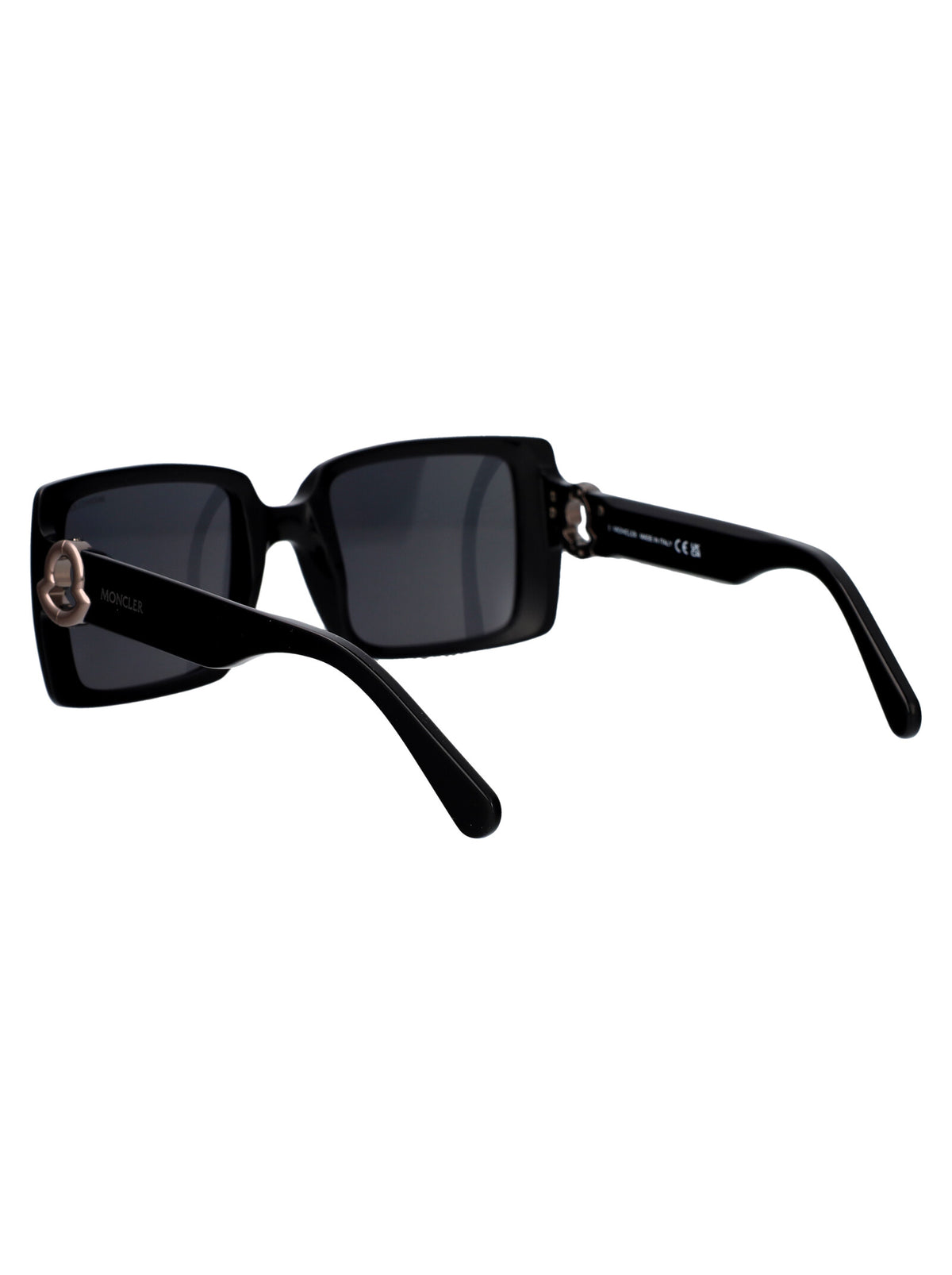Moncler Moncler Sunglasses ML0244 01 A - Image 5
