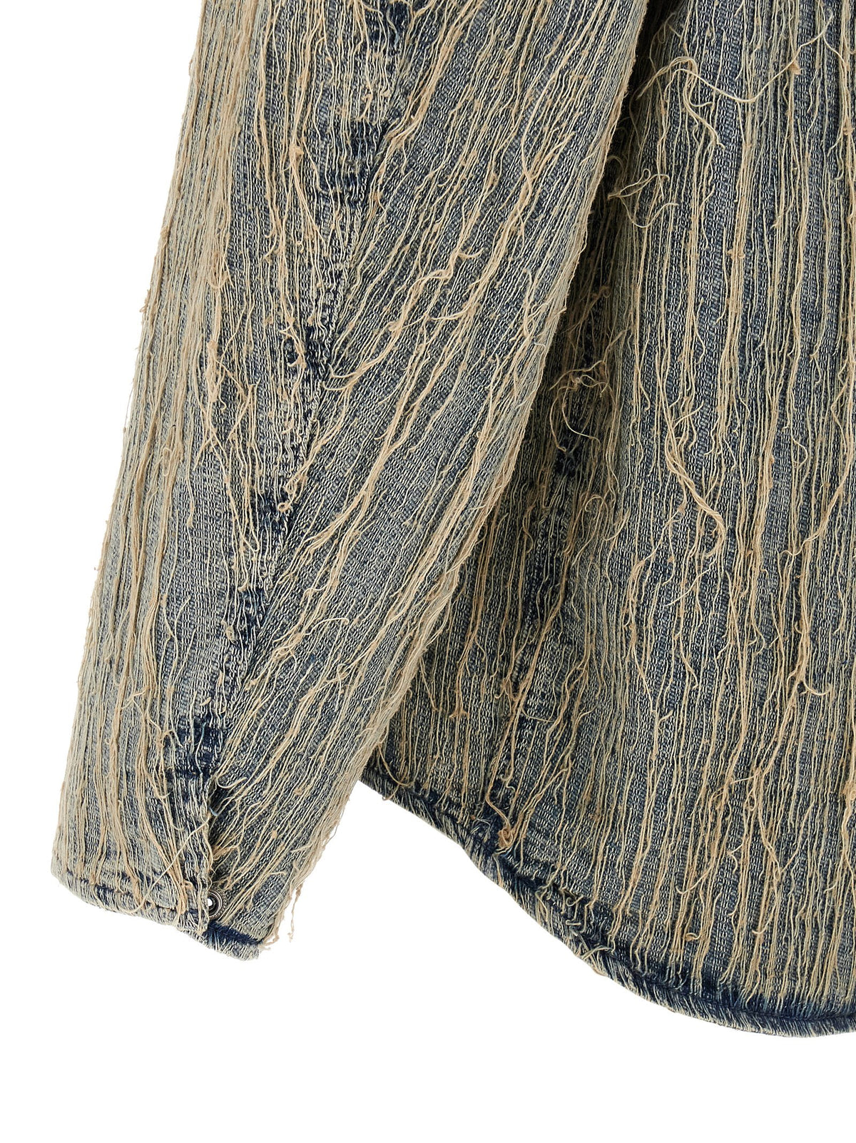 Diesel ディーゼル 'D Ivar S'ジャケット - Image 5