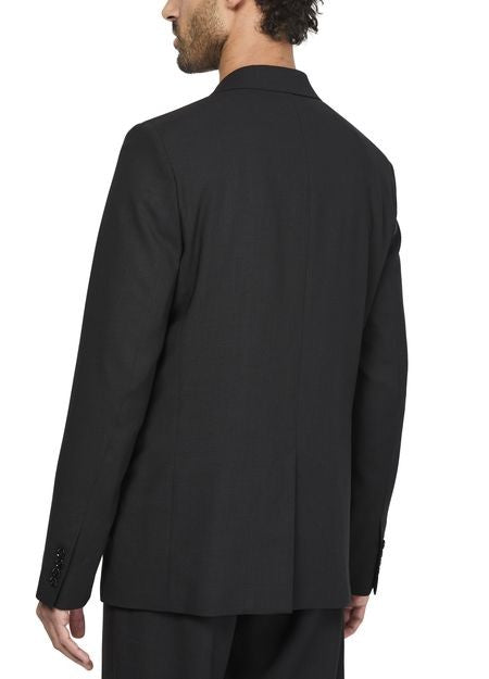 AMI PARIS ツーボタンジャケット - Image 5
