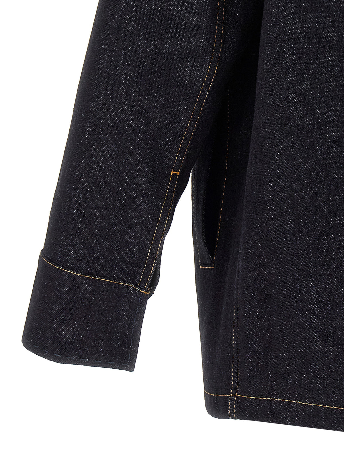 Fendi フェンディサドレリージャケット - Image 5