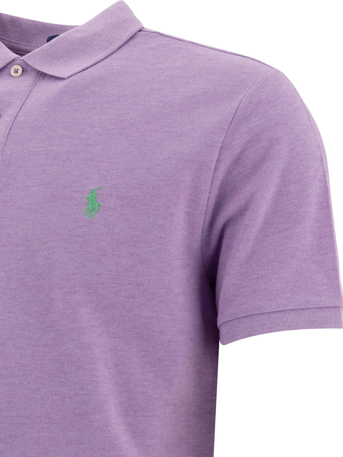 Polo ポロ ラルフローレン ピケ ポロシャツ - Image 5
