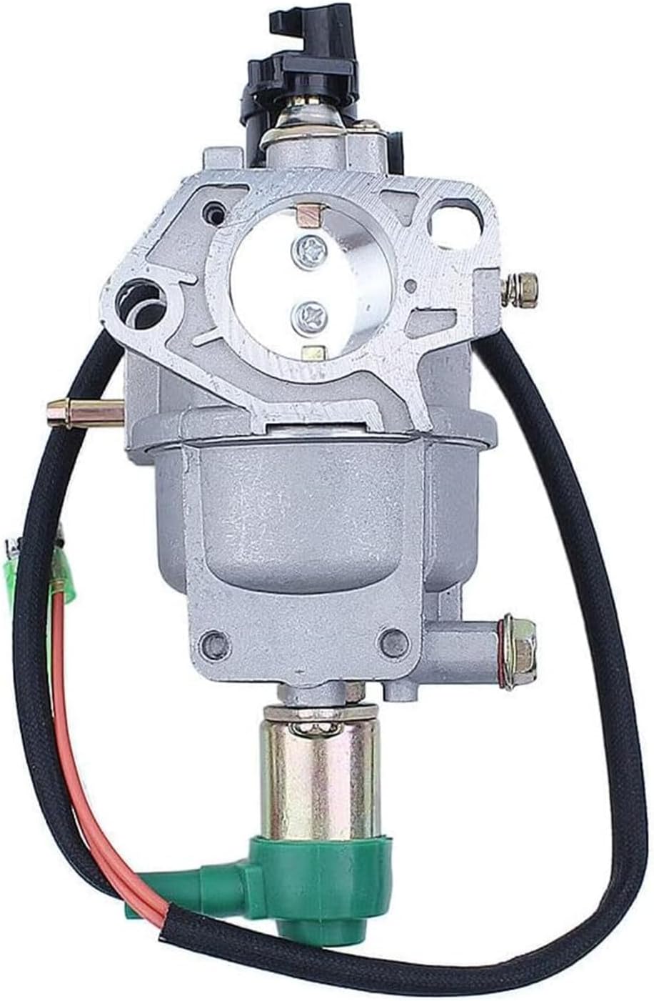 キャブレター Kingcraft 389CC 13HP 1705 1705-6000 6000 6500ワット 6000W 6500W 6KW 6.5KW ガソリン発電機用