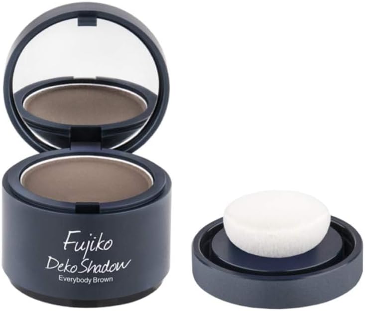 Fujiko Deko Shadow, 0.1 oz (4 g)