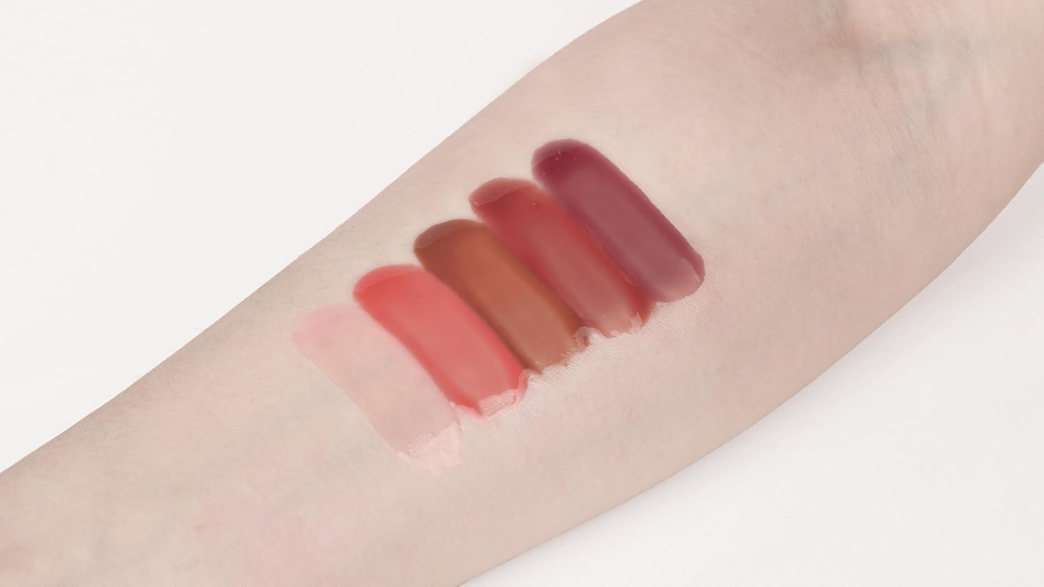 Dinto Official Chabi Mochi Jelly Paw Paw Lip Mask (791-795) Korean Cosmetics (792 Rosé Pau, Normal)