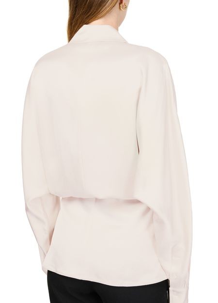 TOTEME Wrap shirt - Image 5