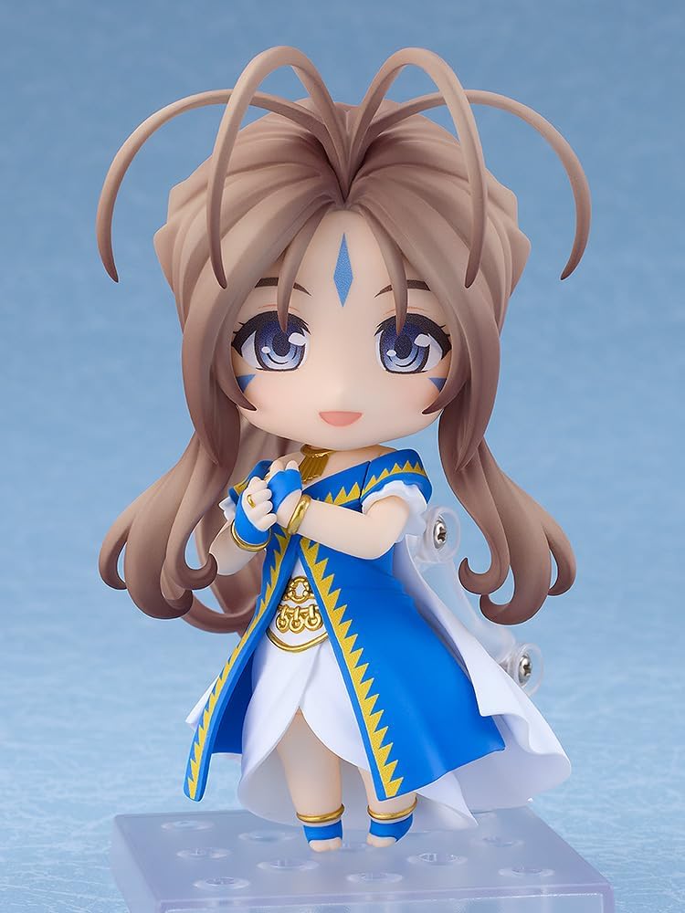 Nendoroid Ah My Goddess: Beldandy Non-Scale Plastic Pre-Painted Action Figure