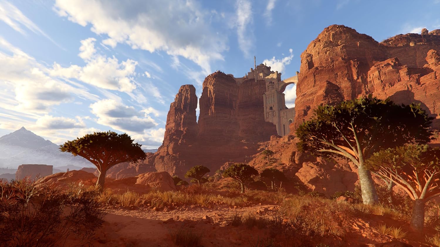 紅の砂漠 デラックスエディション -PS5 【特典】ゲーム内コンテンツ（カルレッドシールド、PS5購入特典、デラックスパック）、限定版ジオラマ、デラックスエディション限定スチールブック （紅の砂漠ゲーム本編ディスク）、ファイウェルの地図、開発者からの手紙、灰色たてがみのブローチ、キャラクターフォトカード - クリフ、ウンカ、デミアン、パッチ3種 同梱