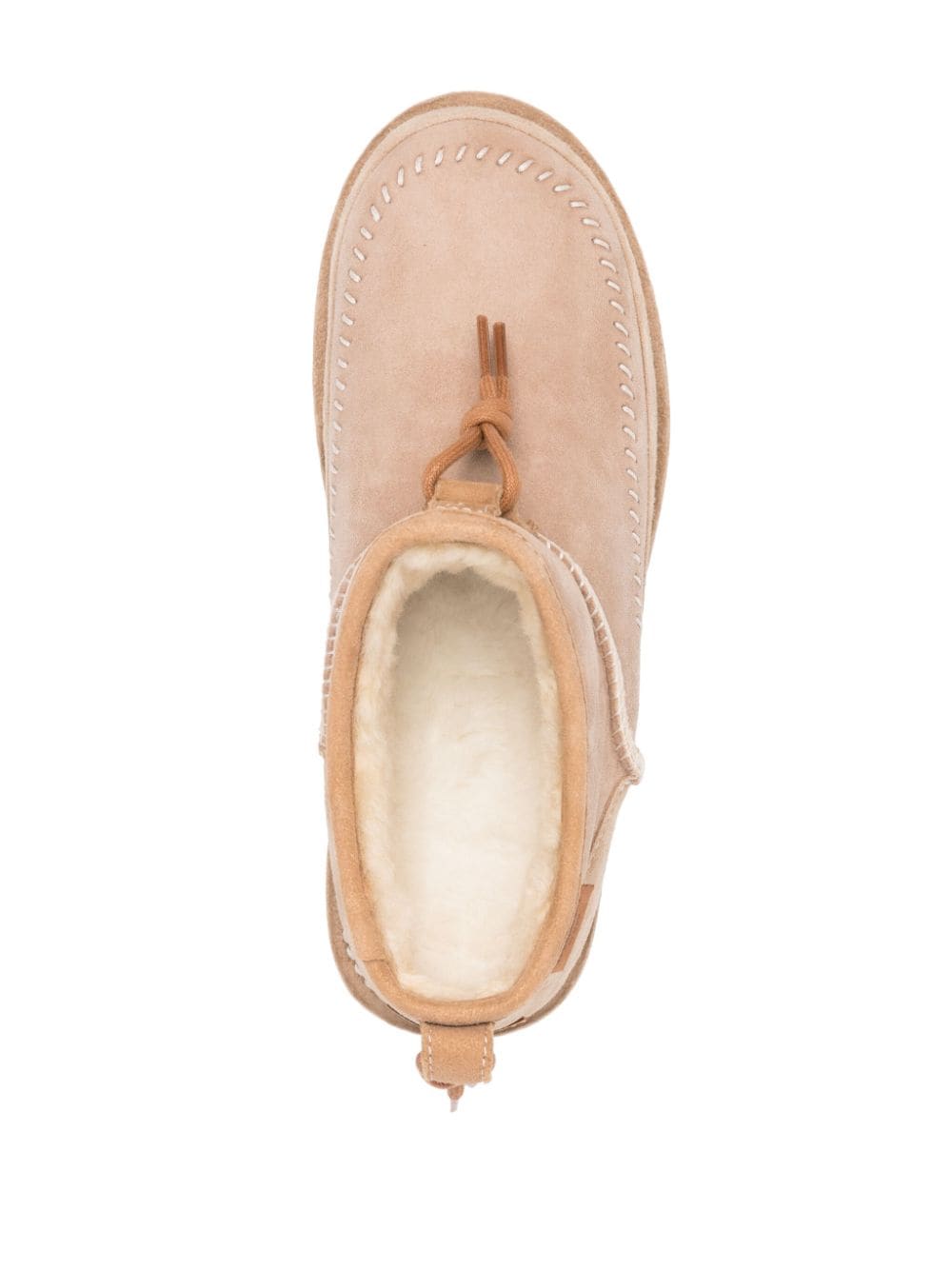 Ugg UGGユニセックスウルトラミニ細工された再生 - Image 5