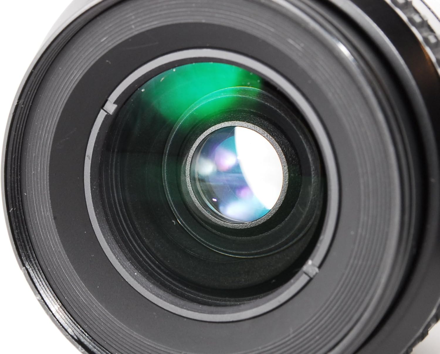 Nikon AF NIKKOR 35-80mm f/4-5.6 D