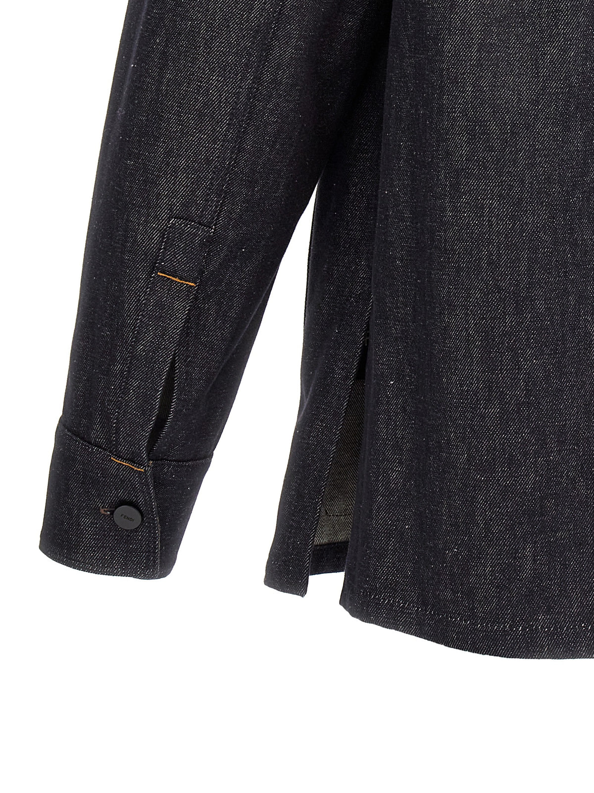 Fendi フェンディデニムジャケット - Image 5