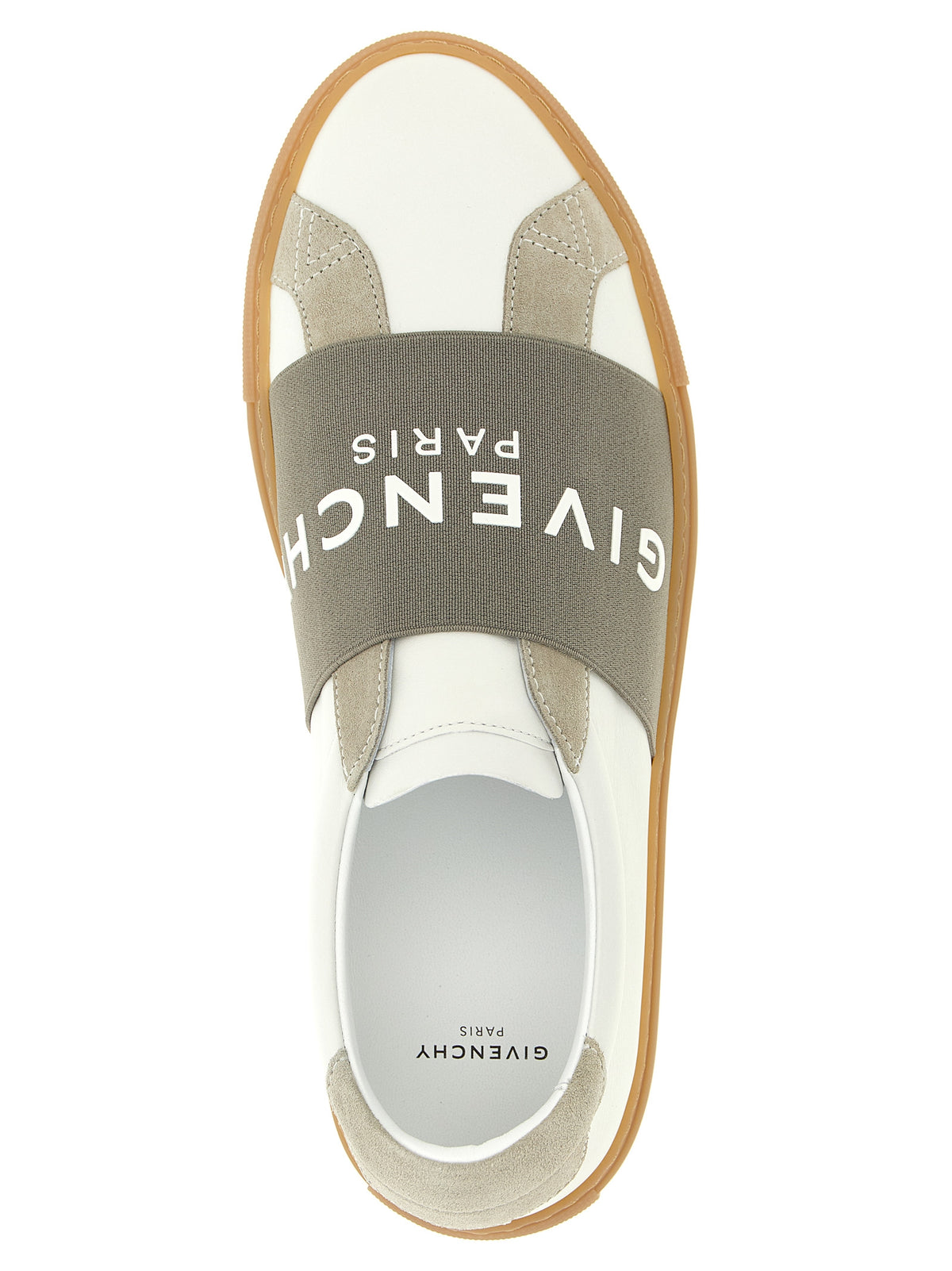 Givenchy Givenchy 'Urban Street' Sneakers - Image 5