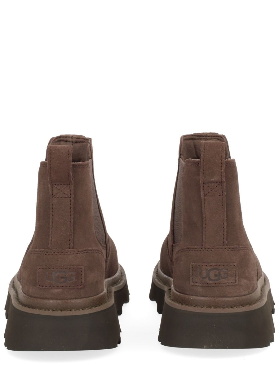 Ugg Ugg「チェルシー ラグ」ブーツ - Image 5