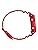 GA-2100-4A Casio G-SHOCK Red Men Analog-Digital Sport Quartz International Shipping Casio, sports