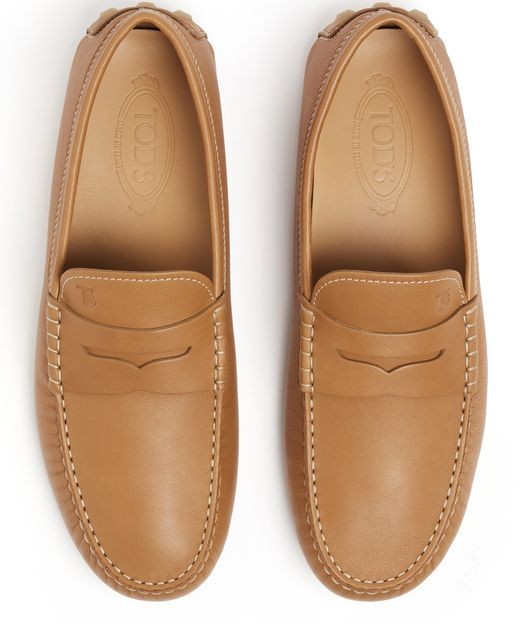 TOD'S Gommino Marco ローファー - Image 5