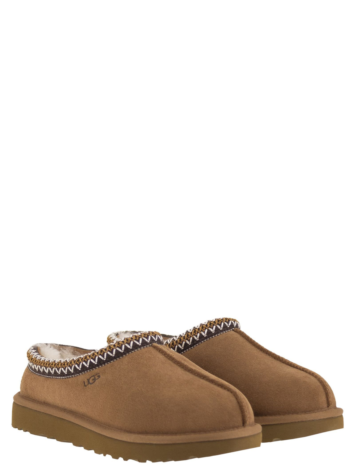 Ugg Ugg Tasman Ii Suede Shoe - Image 5