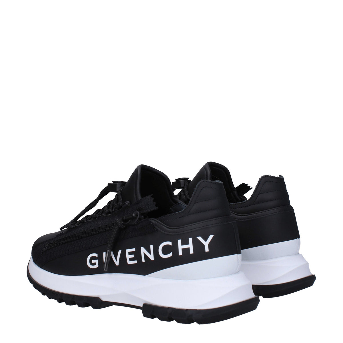 Givenchy Givenchy Sneakers Spectre Uomo Pelle Nero - Image 5