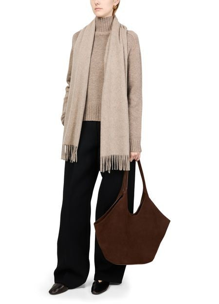 BOMPARD Mockneck sweater - Image 5