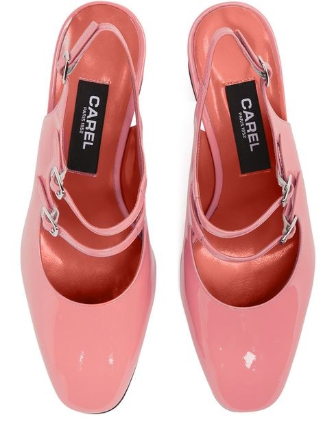 CAREL Banana 24 パンプス - Image 5