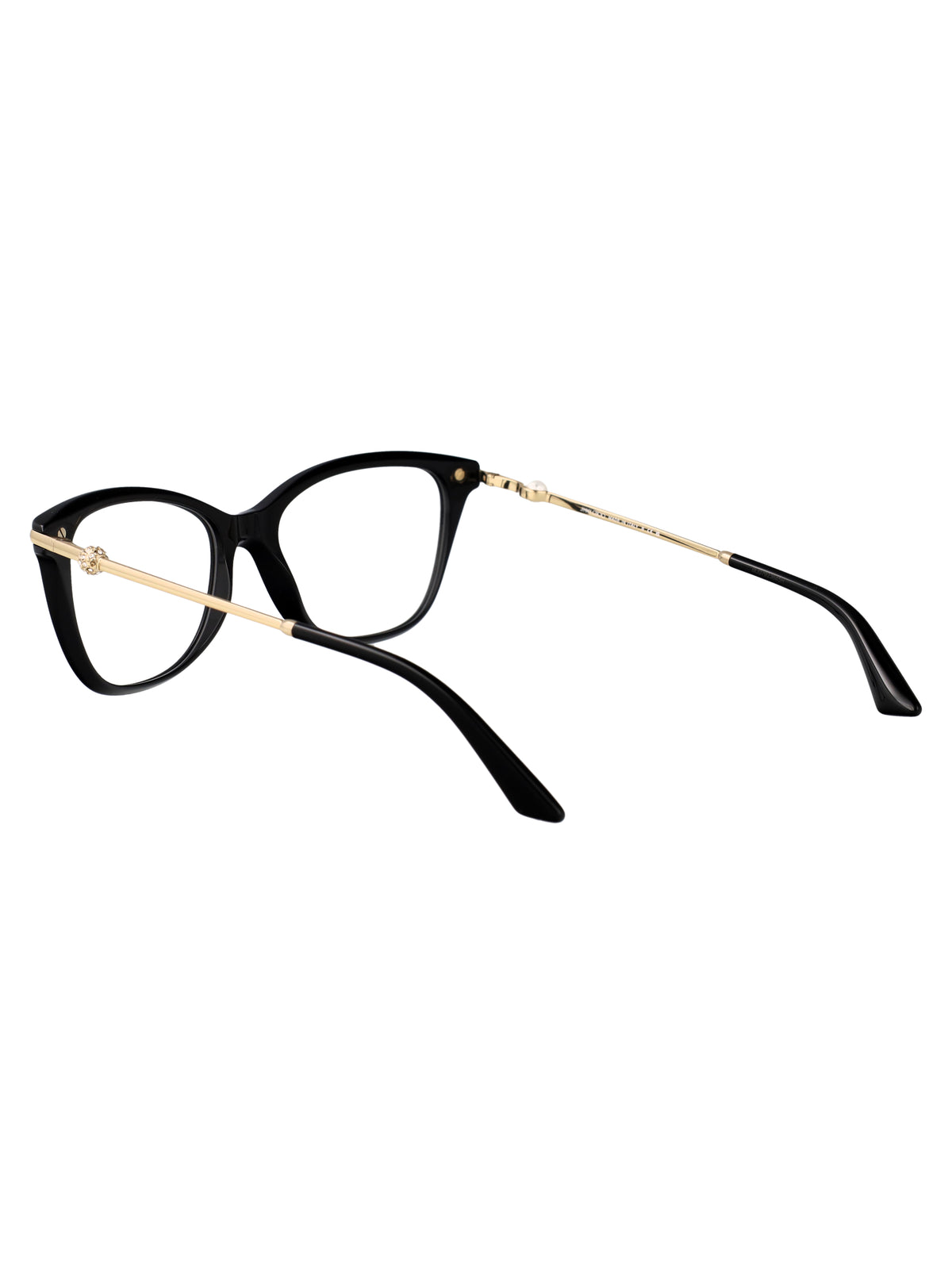 Jimmy Jimmy Choo Round Optical 0 JC3007 HB 5000 - Image 5