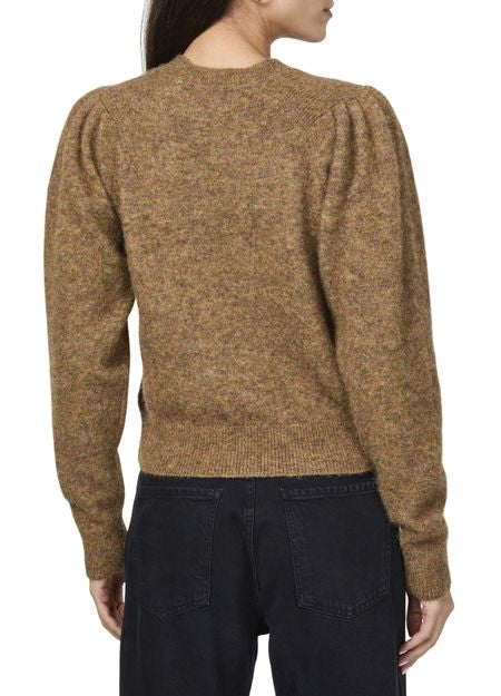 MARANT ETOILE Peyton クルーネックセーター - Image 5