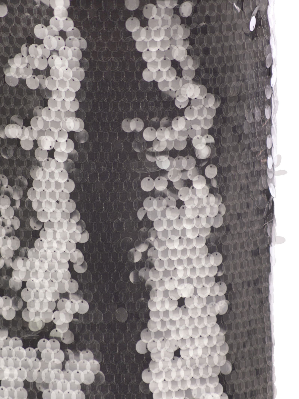 Sportmax Sportmax Toano Pencil Skirtがスパンコール - Image 5