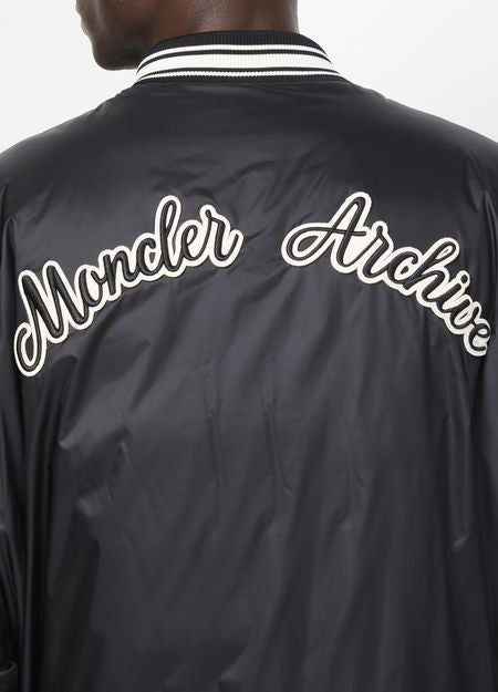 MONCLER Bouchet ボンバー - Image 5