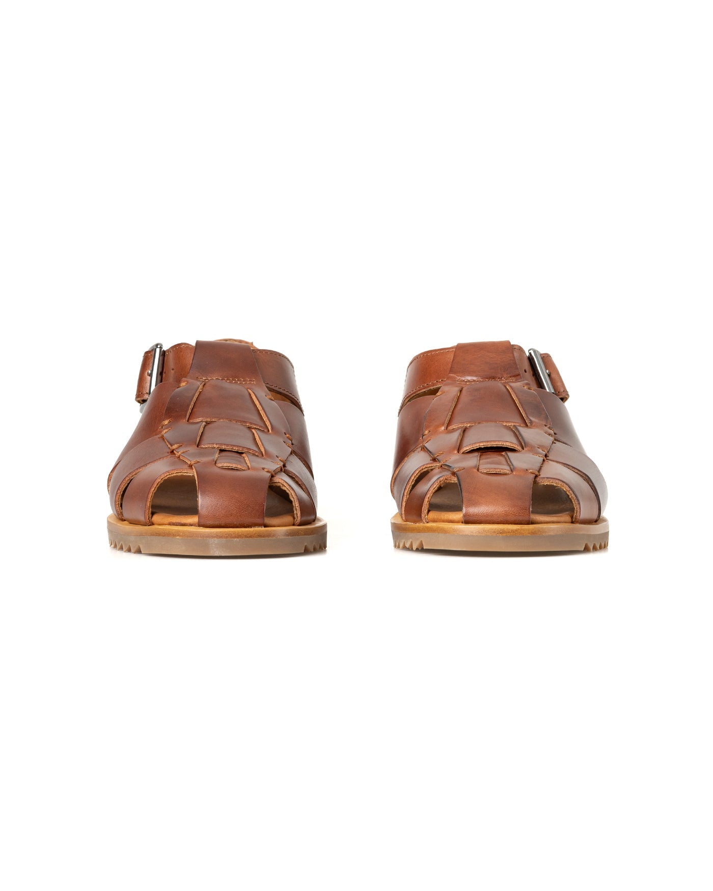Paraboot パラブートスニーカーブラウン - Image 5