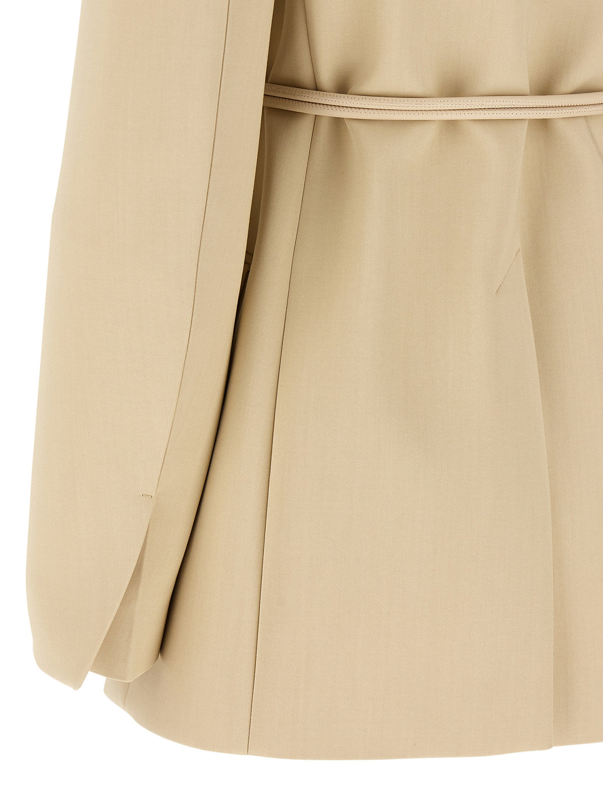 Sportmax SportMax 'Glassa' Blazer - Image 5