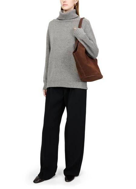 BOMPARD Turtleneck sweater - Image 5
