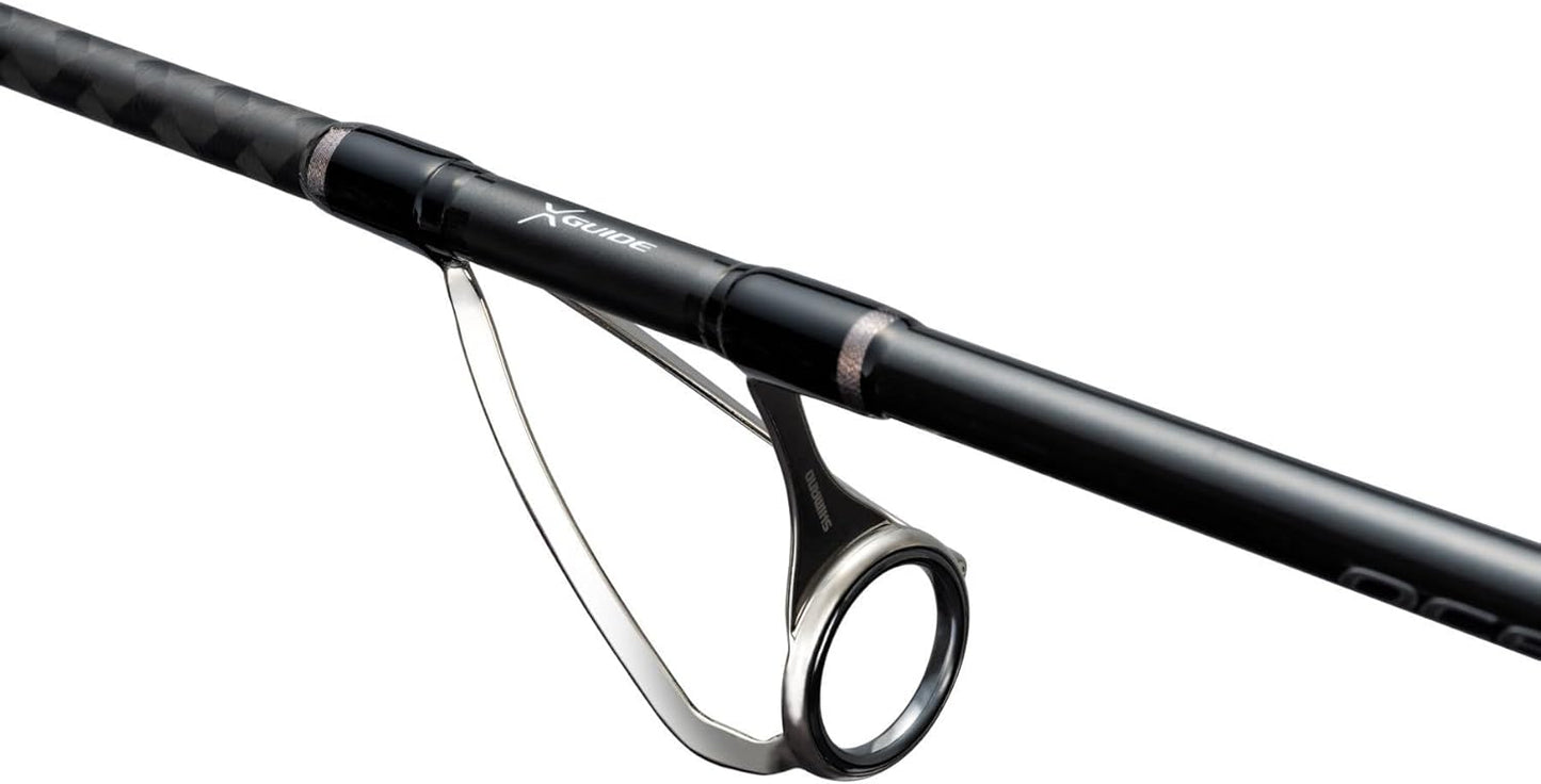シマノ(SHIMANO) オフショアキャスティングロッド 24 オシアプラッガー フルスロットル 各種
