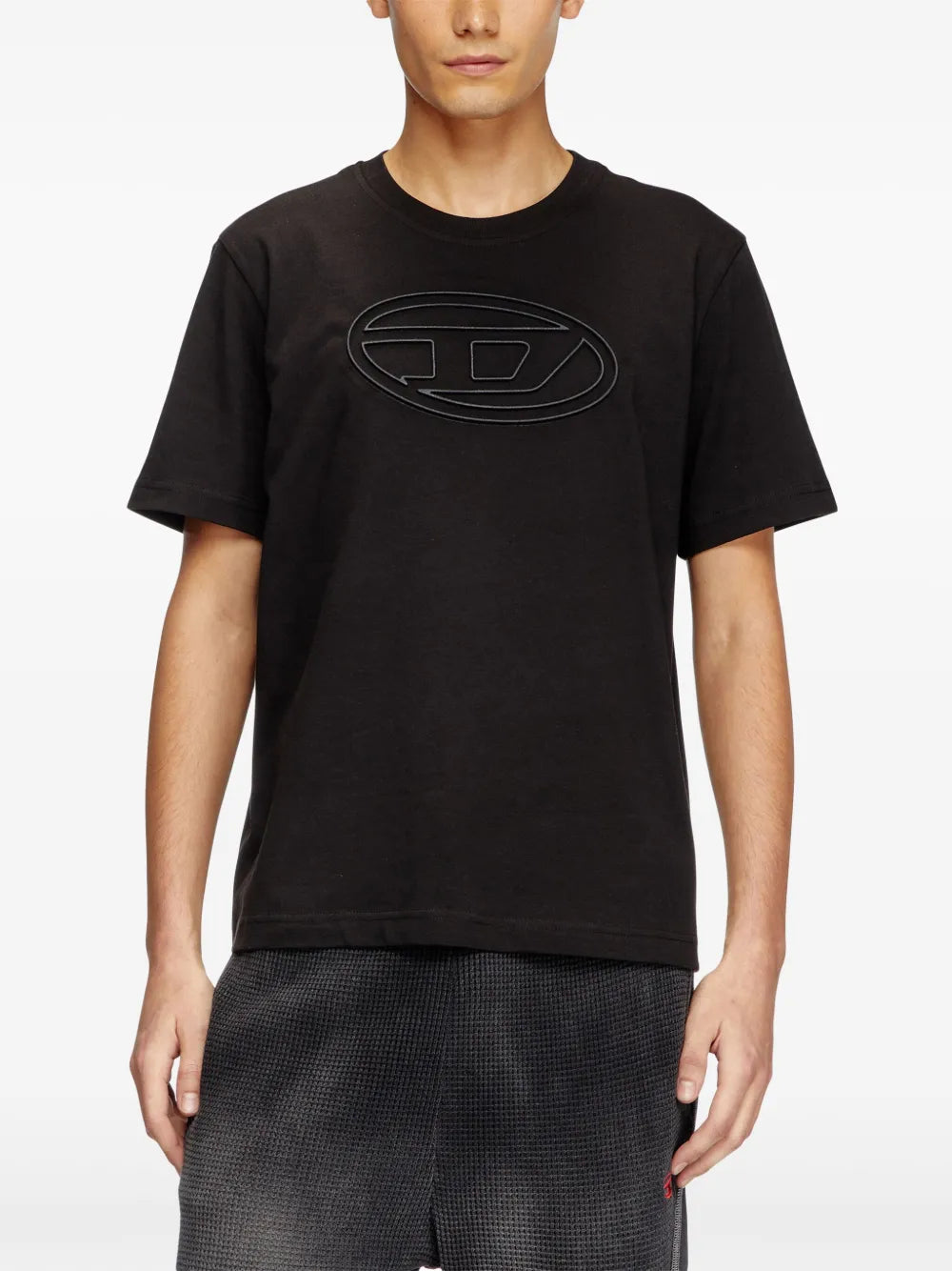 Diesel ディーゼルTシャツt調整 - Image 5