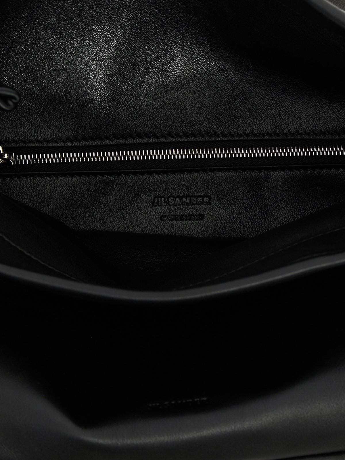 Jil Jil Sander 'Rollup'小さなハンドバッグ - Image 5