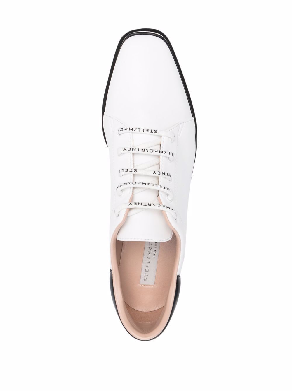 Stella Stella McCartney Elyse 80mmスリップソール付きスニーカー - Image 5