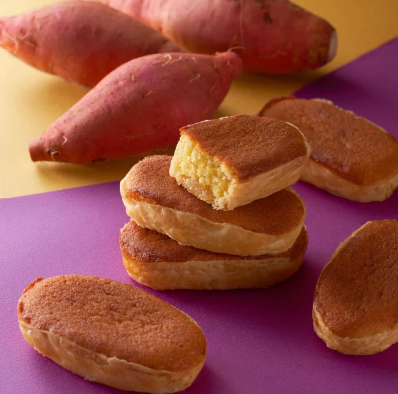 (1 box) Naban 20 pieces (4 pieces of raspberries, 4 pieces of Itoshima milk (uses Itomonogatari milk), 4 pieces of gold sweets from Kumamoto Prefecture, 4 pieces of seasonal change), Fukuoka, Hakata