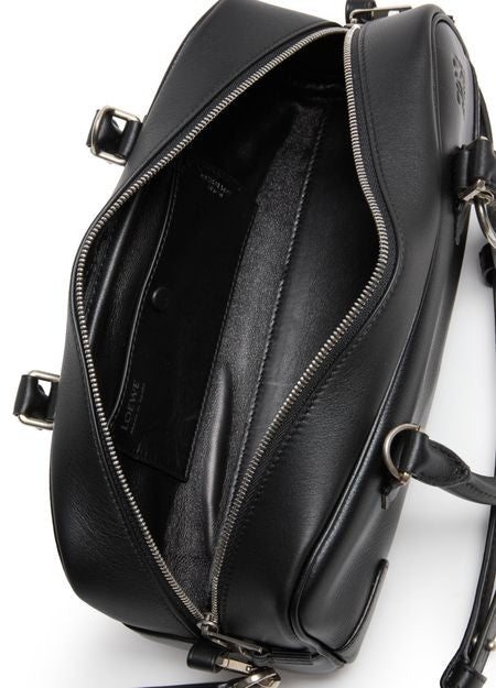 LOEWE Amazona 23 cropped bag in shiny calfskin - Image 5