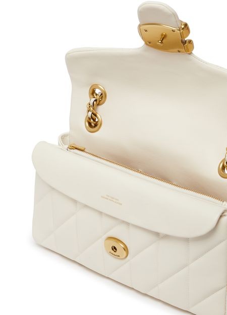 COACH Tabby キルティング 26 ショルダーバッグ - Image 5