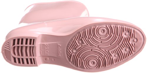 [アキレス] レインブーツ 長靴 作業靴 レインシューズ 日本製 E レディース HLB 3100