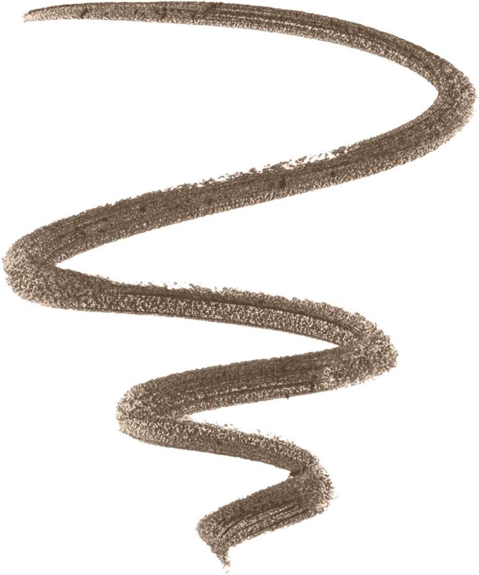 ルナソル(LUNASOL) スタイリングアイブロウペンシル フラット 01ブラック アイブロウ