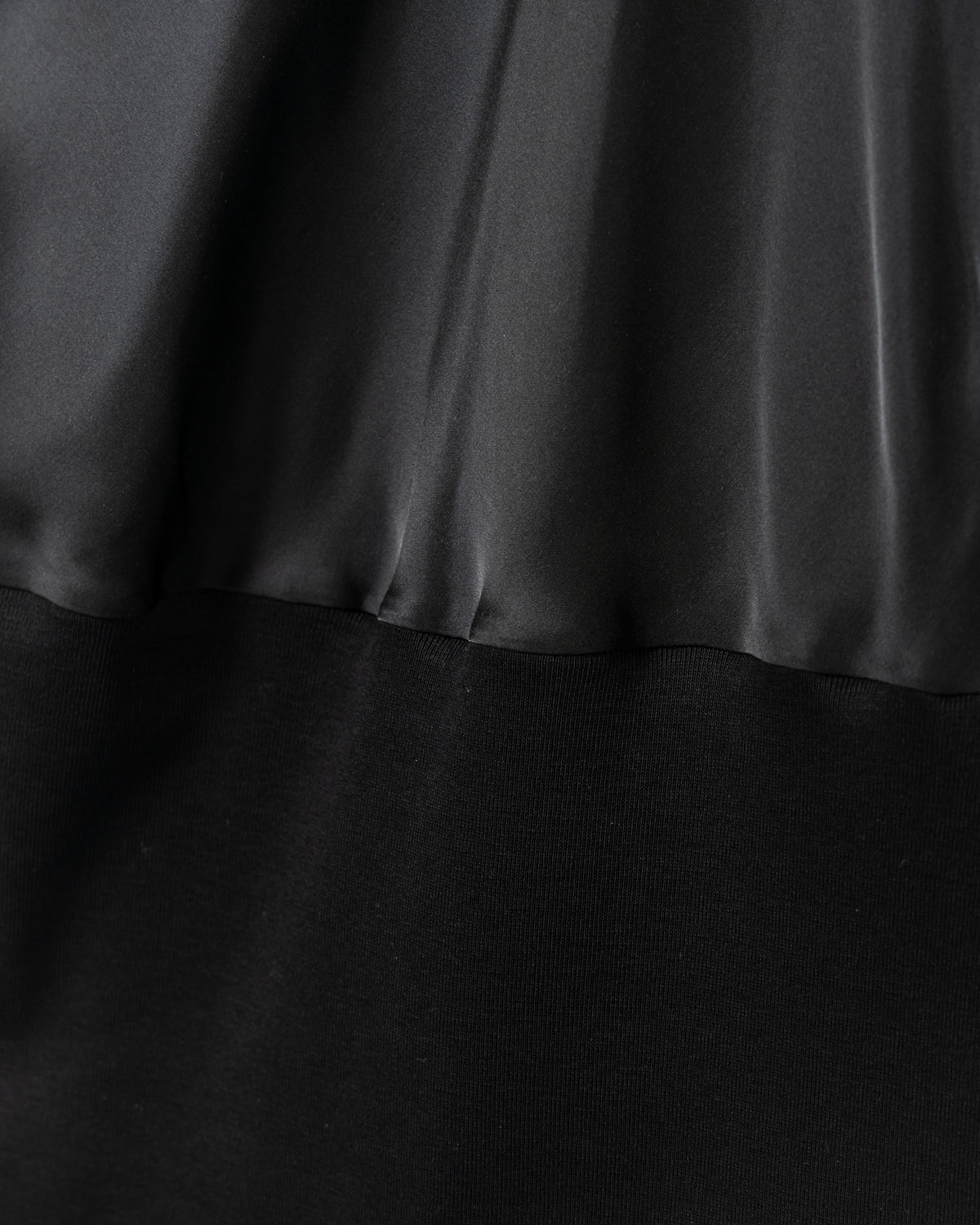 Rick リックオーウェンズトップブラック - Image 5