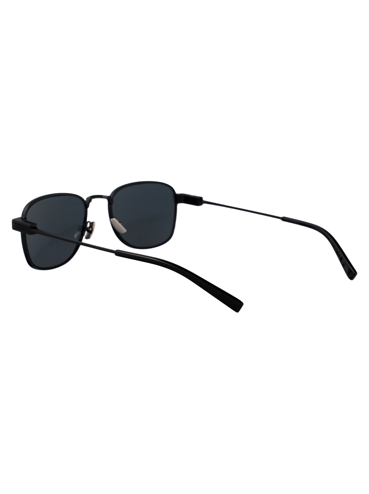 Saint Saint Laurent Squared Sunglasses SL 741 001 - Image 5