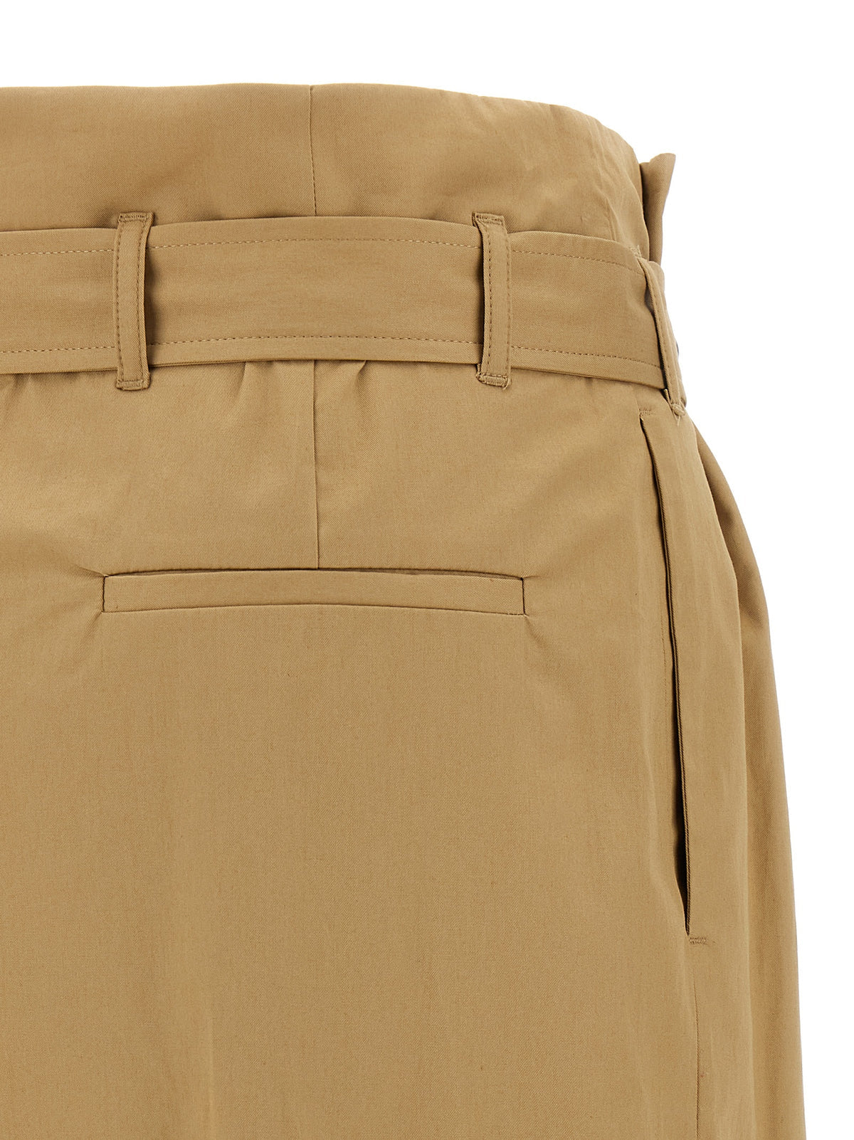 Monot Dries Van Noten「Seaches Long」スカート - Image 5