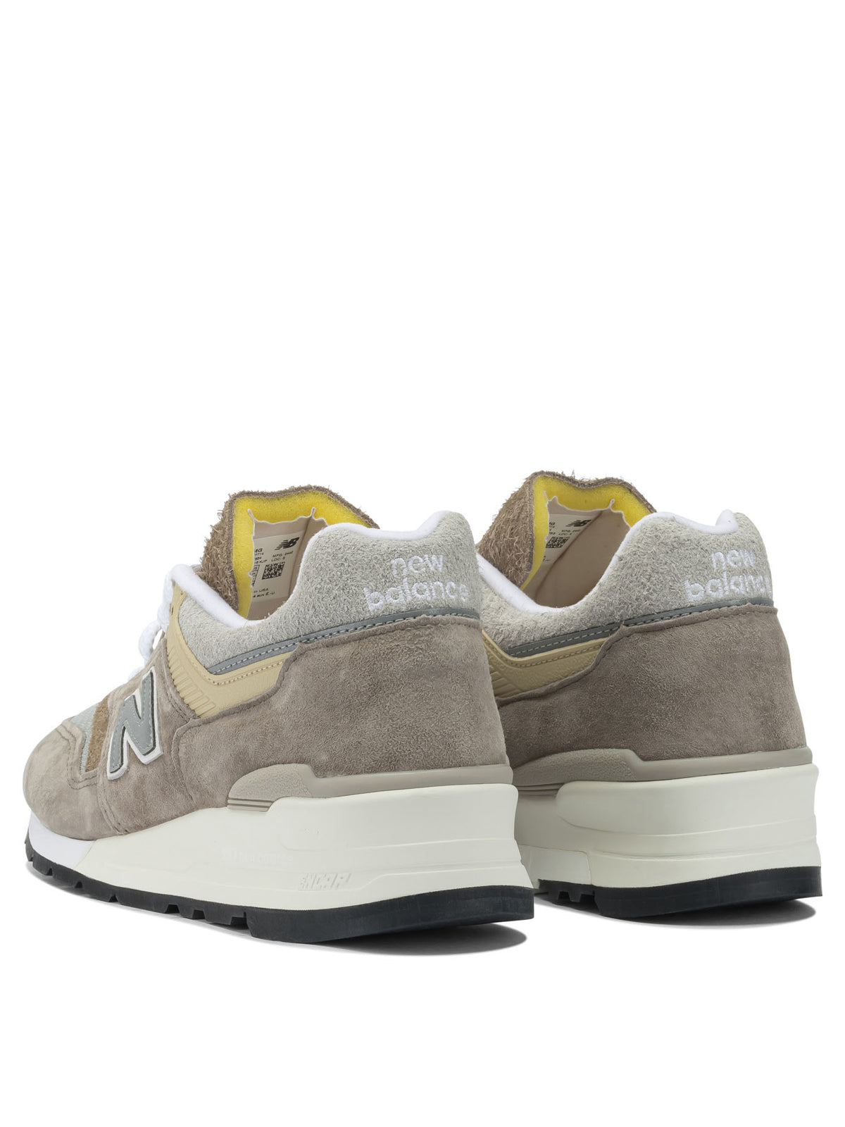 Designer Brand ニューバランス「Made In USA 977」スニーカー - Image 5