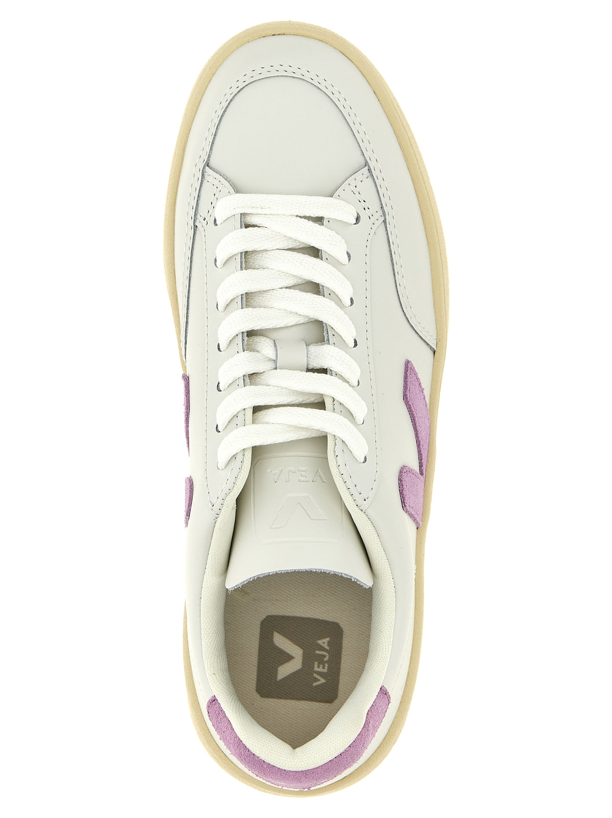 Veja Veja 'V 12'スニーカー - Image 5