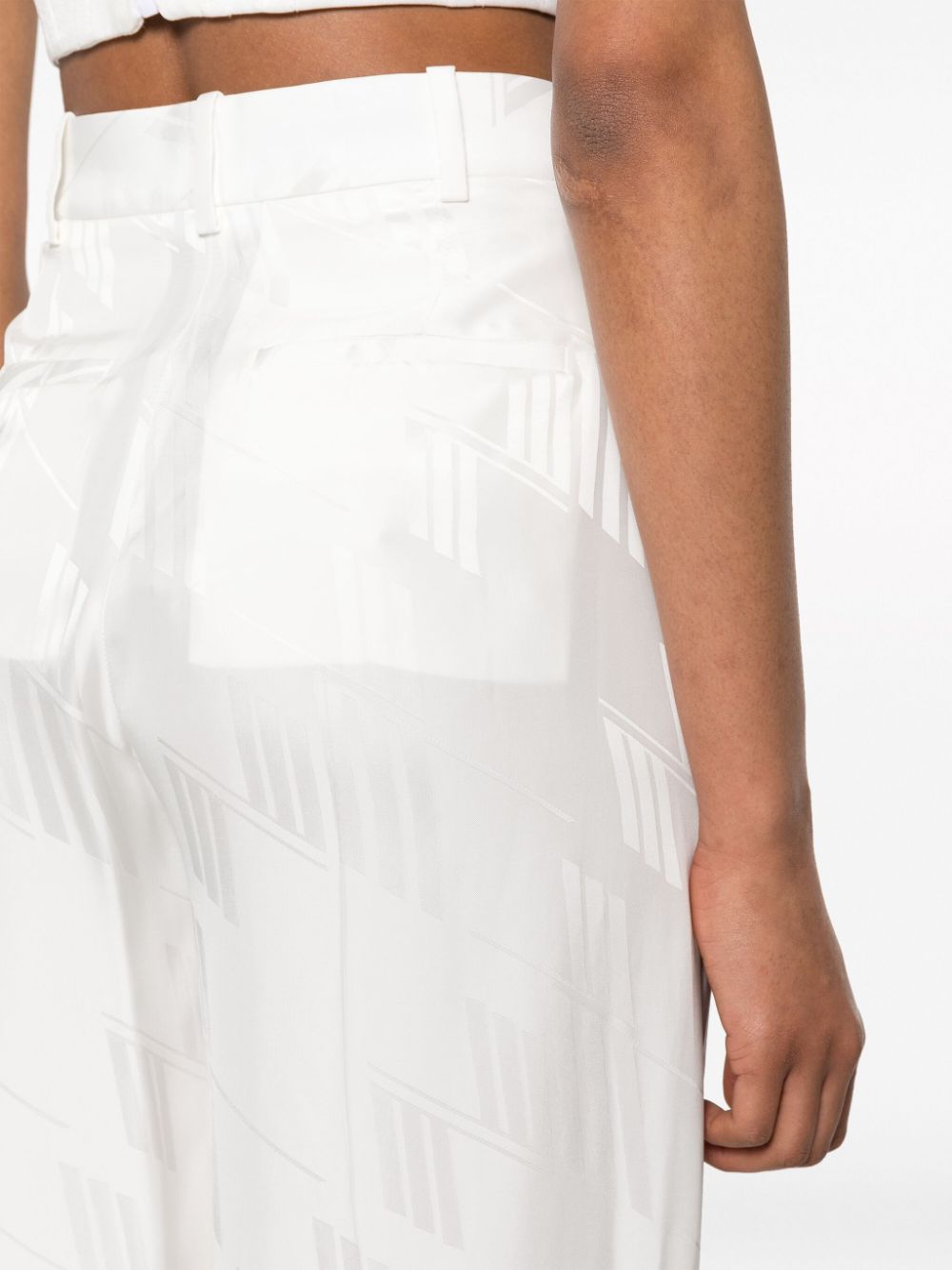 The Atticoロゴのズボン - Image 5