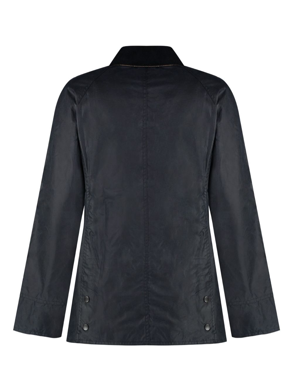 Barbour バーバーコートブルー - Image 5