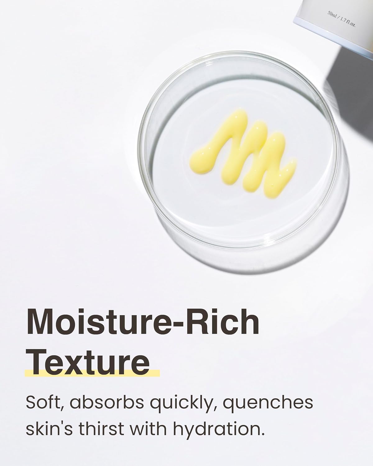 VARIHOPE 8 Days Pure Vitamin C Cream 1.7 fl oz (50 ml) / 8 Days Pure Vitamin C Cream 1.7 fl oz (50 ml)