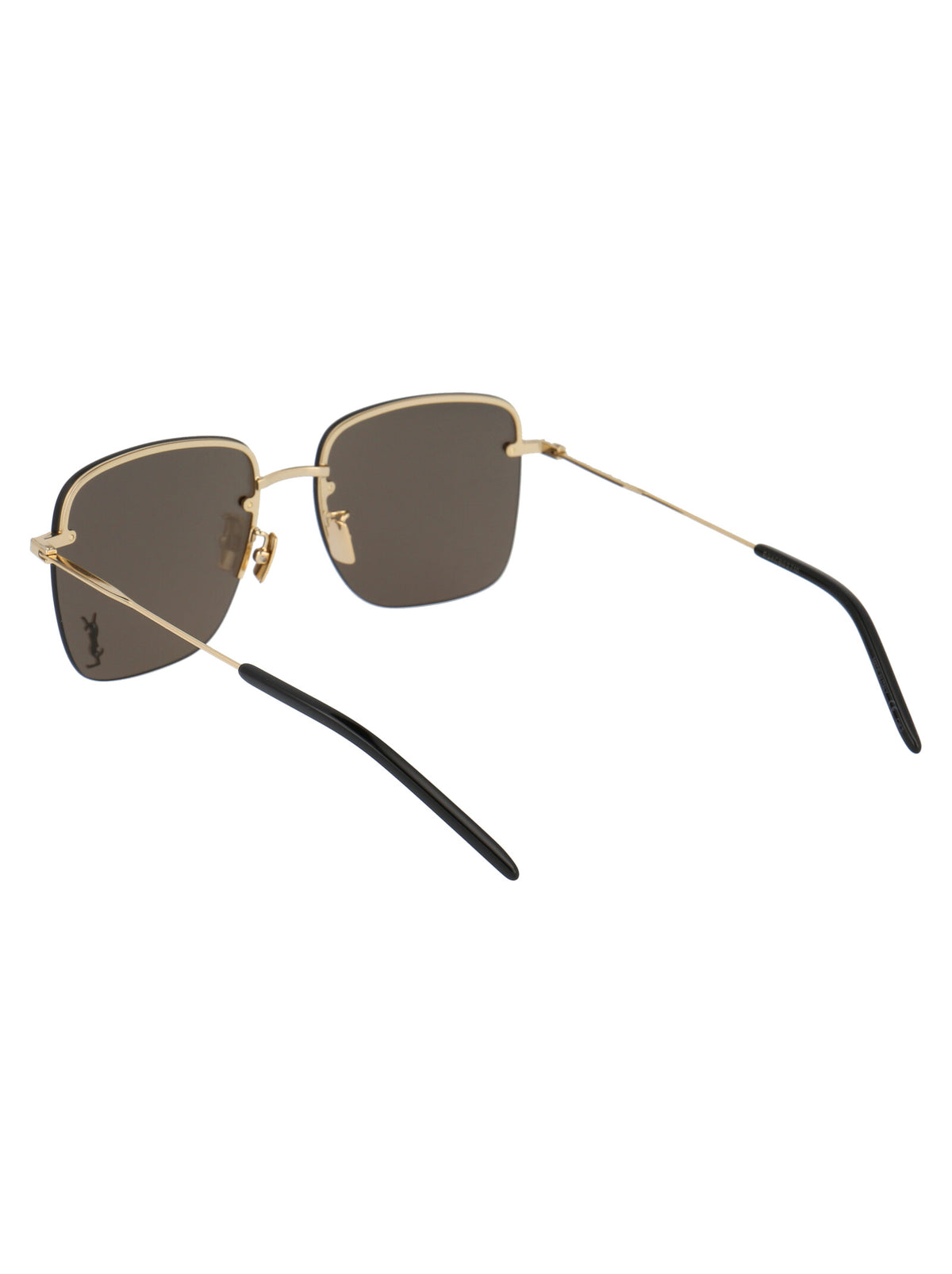 Saint Saint Laurent Sunglasses SL 312 M 006 - Image 5