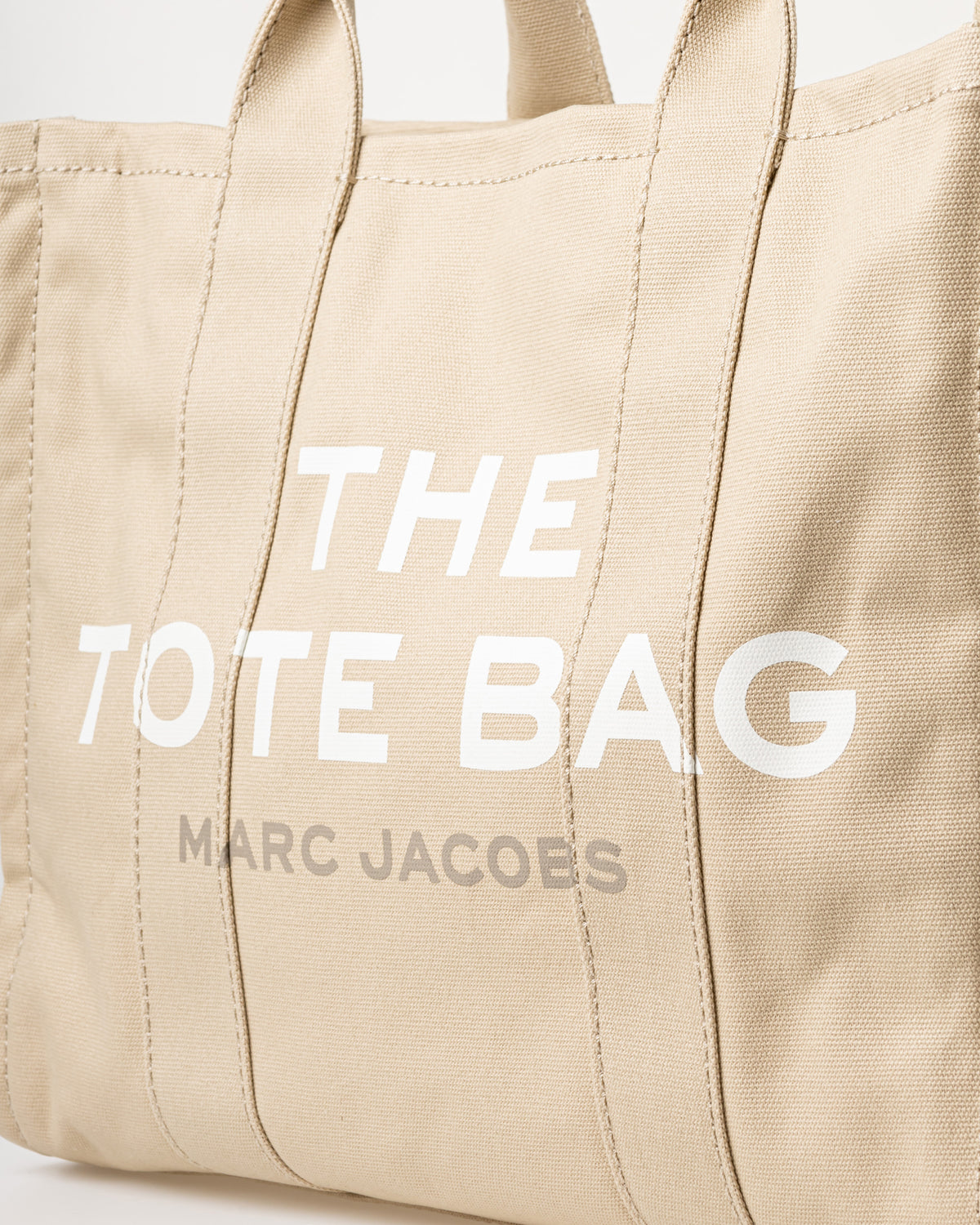 Marc マークジェイコブスバッグ..ベージュ - Image 5