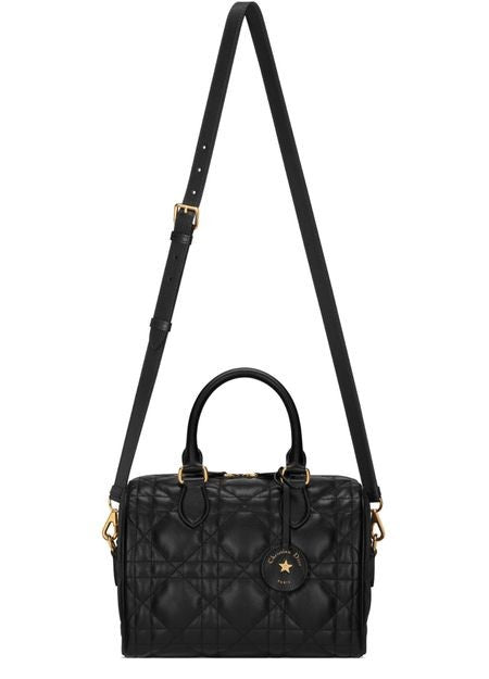 Soft Dior Groove 25 Bag - Image 5