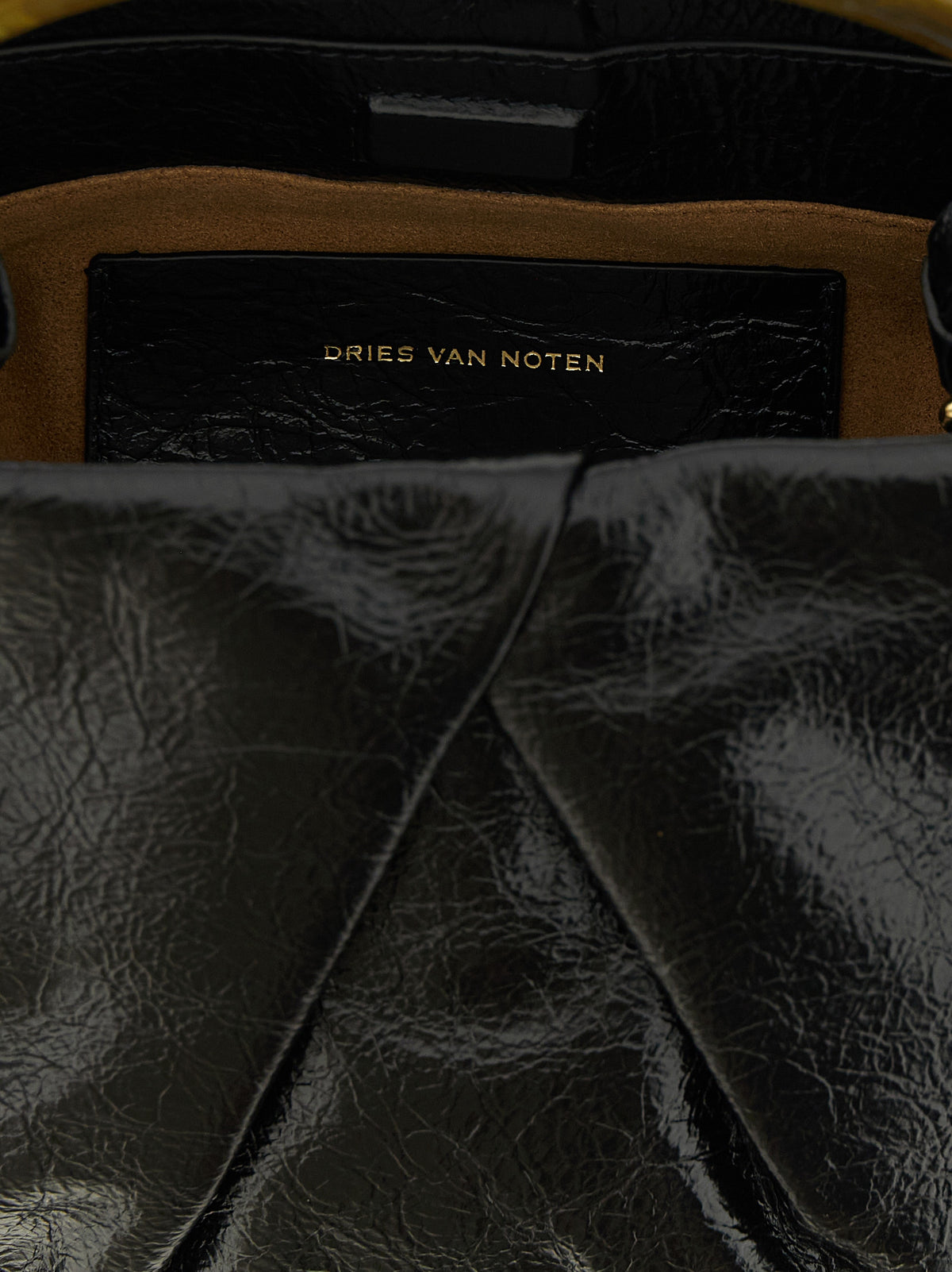 Monot Dries Van Noten 'W.L.'ハンドバッグ - Image 5